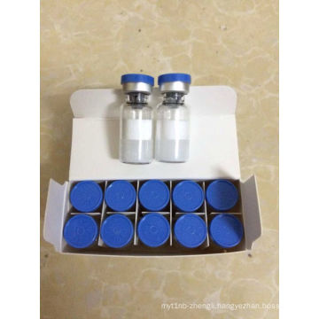 Pharmaceutical Intermediate Pure Peptide for Weight Loss Ghrp-2 5mg/Vial
